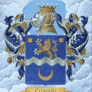 142Coat of Arms