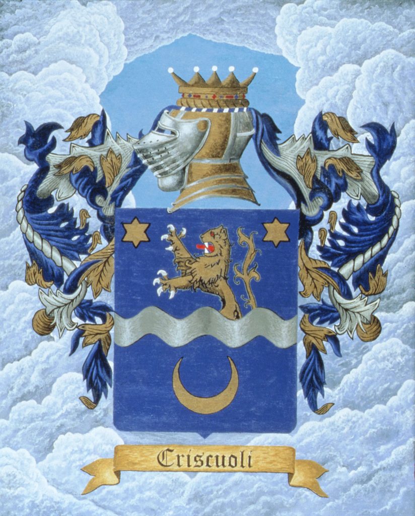Coat of Arms