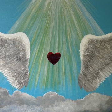 687Heart of an Angel