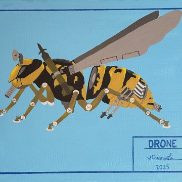 1166Drone