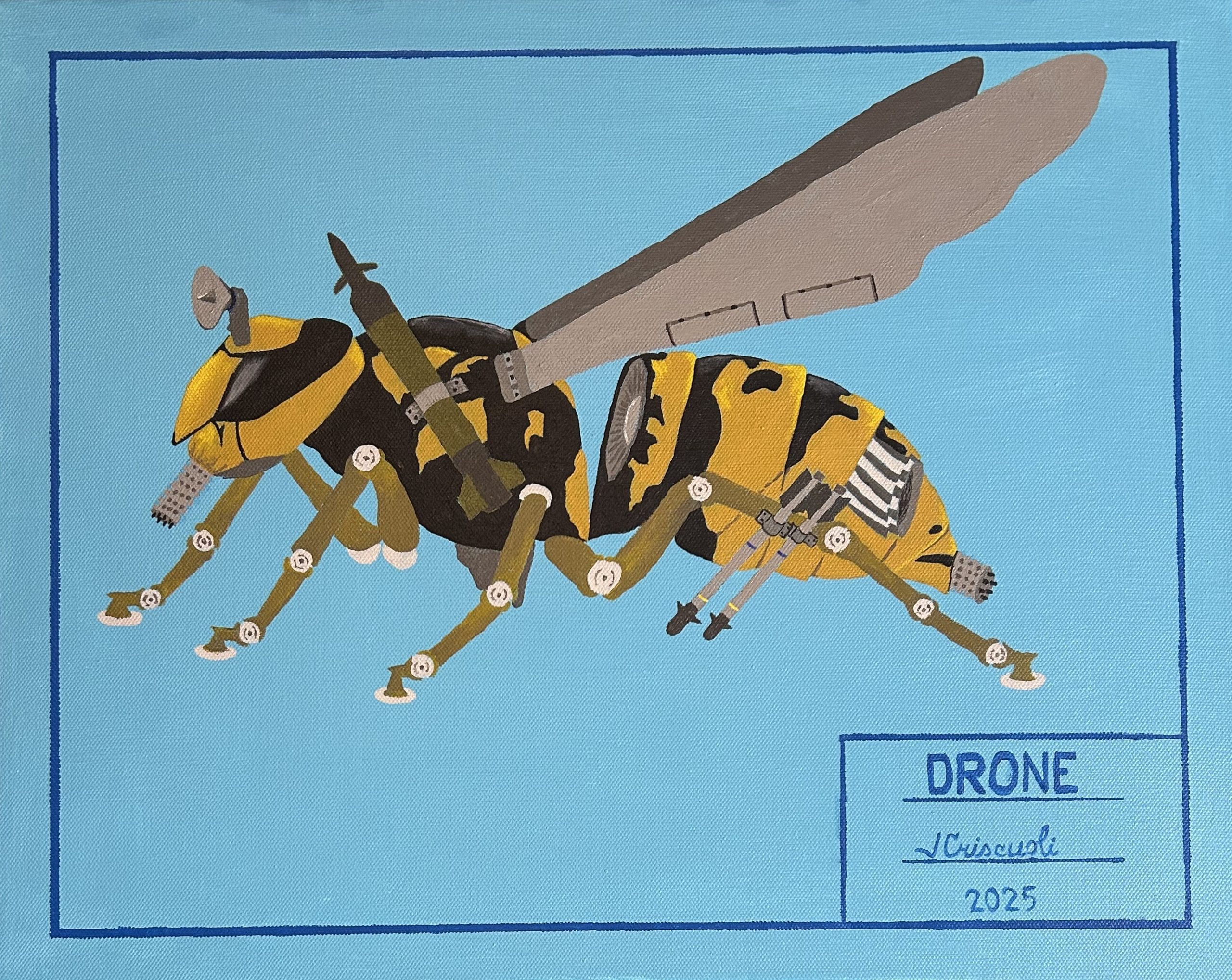 Drone