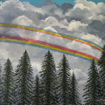 2025Rainbows